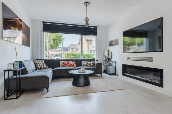 Medium property photo - Klaproosstraat 64, 2403 EZ Alphen aan den Rijn